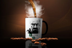 breaking bad kupa bardak