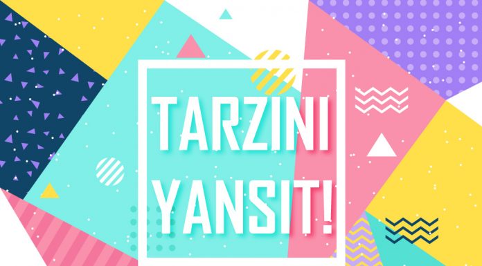 tarzını yansıtan hediyeler