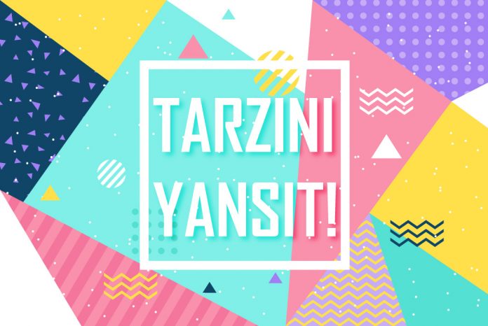 tarzını yansıtan hediyeler