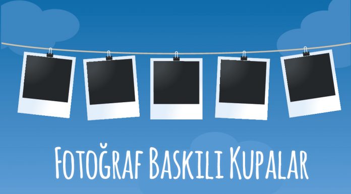 fotoğraf baskili kupalar