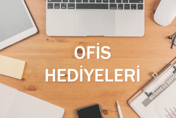 ofis hediyeleri