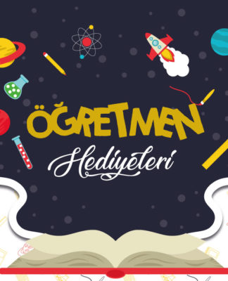 ogretmen hediyeleri